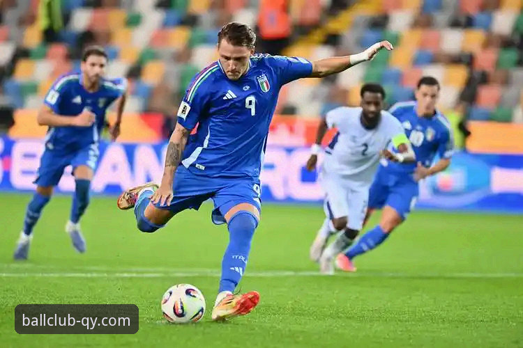 资深用户分享：从意大利出局看体育赛事与平台体验的深度关联